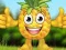 Delighted Pineapple Escape — безкоштовна онлайн гра