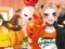 Pumpkin Carving with Harley — безкоштовна онлайн гра