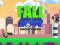 Fall of Guyz Rocket Hero — безкоштовна онлайн гра
