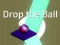 Drop the Ball — безкоштовна онлайн гра