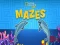 Nat Geo Kids Mazes — безкоштовна онлайн гра