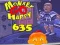 Monkey Go Happy Stage 635 — безкоштовна онлайн гра