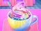 Baby Taylor Good Night Drink Making — безкоштовна онлайн гра