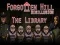 Forgotten Hill Disillusion: The library — безкоштовна онлайн гра