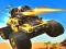 Battle Cars: Monster Hunter — безкоштовна онлайн гра
