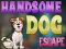 Handsome Dog Escape — безкоштовна онлайн гра