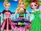 Girls Pre Spring Getup — безкоштовна онлайн гра