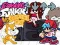 Friday Night Funkin vs Scratch Cat — безкоштовна онлайн гра