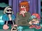 Friday Night Funkin DustTale Remastered v2.0 — безкоштовна онлайн гра