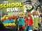 Strange Hill High The School Run — безкоштовна онлайн гра