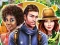 Friend Travelers — безкоштовна онлайн гра