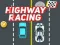 Highway Racing — безкоштовна онлайн гра
