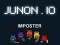 Junon.io Imposter — безкоштовна онлайн гра