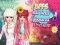 BFFs All Year Round Dress Up — безкоштовна онлайн гра