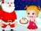 Christmas Cake — безкоштовна онлайн гра
