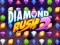 Diamond Rush 2 — безкоштовна онлайн гра