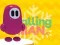 Fallingman.io - Winter Seasons — безкоштовна онлайн гра