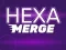 Hexa Merge — безкоштовна онлайн гра