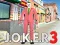 J.O.K.E.R lll — безкоштовна онлайн гра