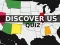 Location of United States Countries Quiz — безкоштовна онлайн гра