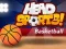 Head Sports Basketball — безкоштовна онлайн гра