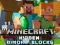 Minecraft Hidden Diamond Blocks — безкоштовна онлайн гра