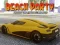 Paradise Beach Project Car Physics Simulator — безкоштовна онлайн гра
