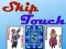 Skip Touch — безкоштовна онлайн гра