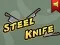 Steel Knife — безкоштовна онлайн гра