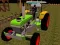 Farming Tractor — безкоштовна онлайн гра