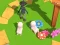 Idle Sheep Fight — безкоштовна онлайн гра