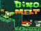 Dino Melt — безкоштовна онлайн гра