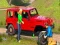 Offroad Car Parking — безкоштовна онлайн гра