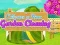 Children's Park Garden Cleaning — безкоштовна онлайн гра