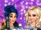 BFFs Ice Cafe Party — безкоштовна онлайн гра