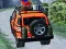 Off road Jeep vehicle 3d — безкоштовна онлайн гра