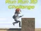 Run Run 3D Challenge — безкоштовна онлайн гра