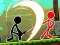 Stickman Archero Fight — безкоштовна онлайн гра