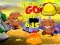 Monkey Go Happy Stage 645 — безкоштовна онлайн гра
