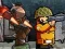 Soldier Assault Shoot Game — безкоштовна онлайн гра
