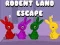 Rodent Land Escape — безкоштовна онлайн гра