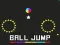 Ball Jump — безкоштовна онлайн гра