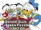 Donald Duck Jigsaw Puzzle Collection — безкоштовна онлайн гра