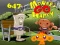 Monkey Go Happy Stage 647 — безкоштовна онлайн гра