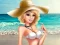 Girls Sexy Bikini Beach — безкоштовна онлайн гра