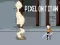 Pixel on Titan — безкоштовна онлайн гра