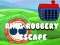 Ring Robbery Escpae — безкоштовна онлайн гра