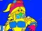 PG Coloring: Roblox — безкоштовна онлайн гра