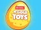 Big doll golg Toys — безкоштовна онлайн гра