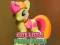 Cute Little Ponies Puzzle — безкоштовна онлайн гра